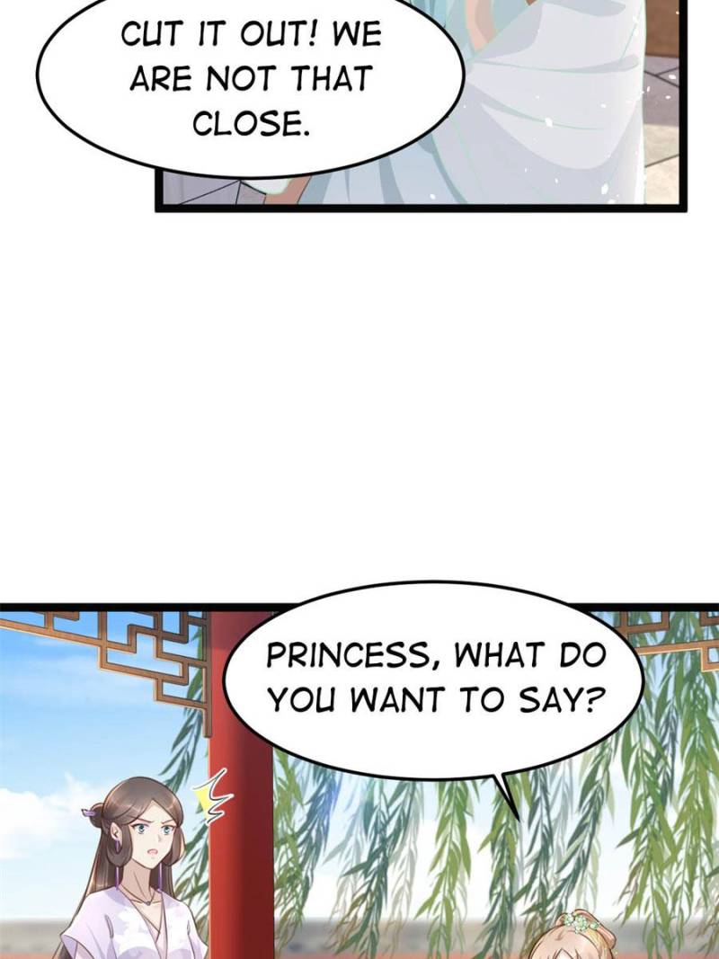 God Of War, Crazy Princess Chapter 146 11